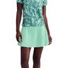 Court Dri-Fit Advantage Ace High Rise Falda Mujeres-Mint