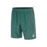 Smash 2.0 Shorts Hombres-verde