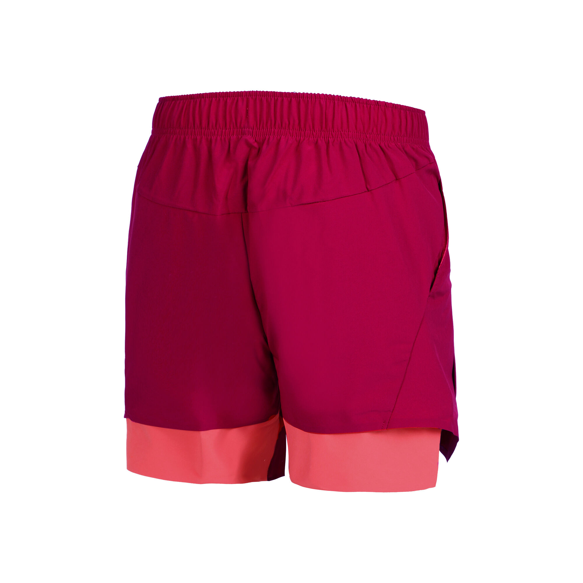 BERMUDA BE ONE Pantalones cortos de running - Hombre - Tienda en línea  Diadora ES