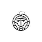 Accesorios BIDI BADU BIDI BADU Logo Llavero