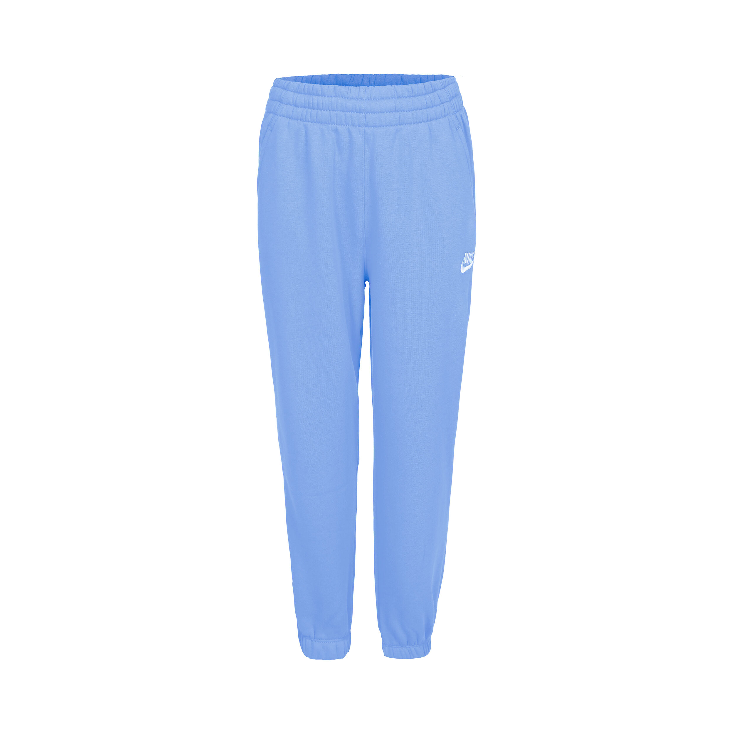 Buy Nike Club Fleece Pantalon De Entrenamiento Chicas Azul Claro online Tennis Point ES