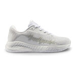 Zapatillas de p&aacute;del Bullpadel Bullpadel Ionic Zapatilla de p&aacute;del Mujeres-blanco