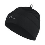 Ropa Odlo Odlo Polyknit Warm Reflective Gorro Unisex - negro, 