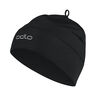 Polyknit Warm Reflective Gorro Unisex - negro, 
