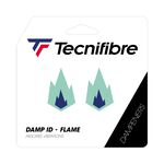 Accesorios Para Raquetas Tecnifibre FLAME DAMP 25