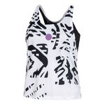 Ropa BIDI BADU Melbourne 2in1 Tank