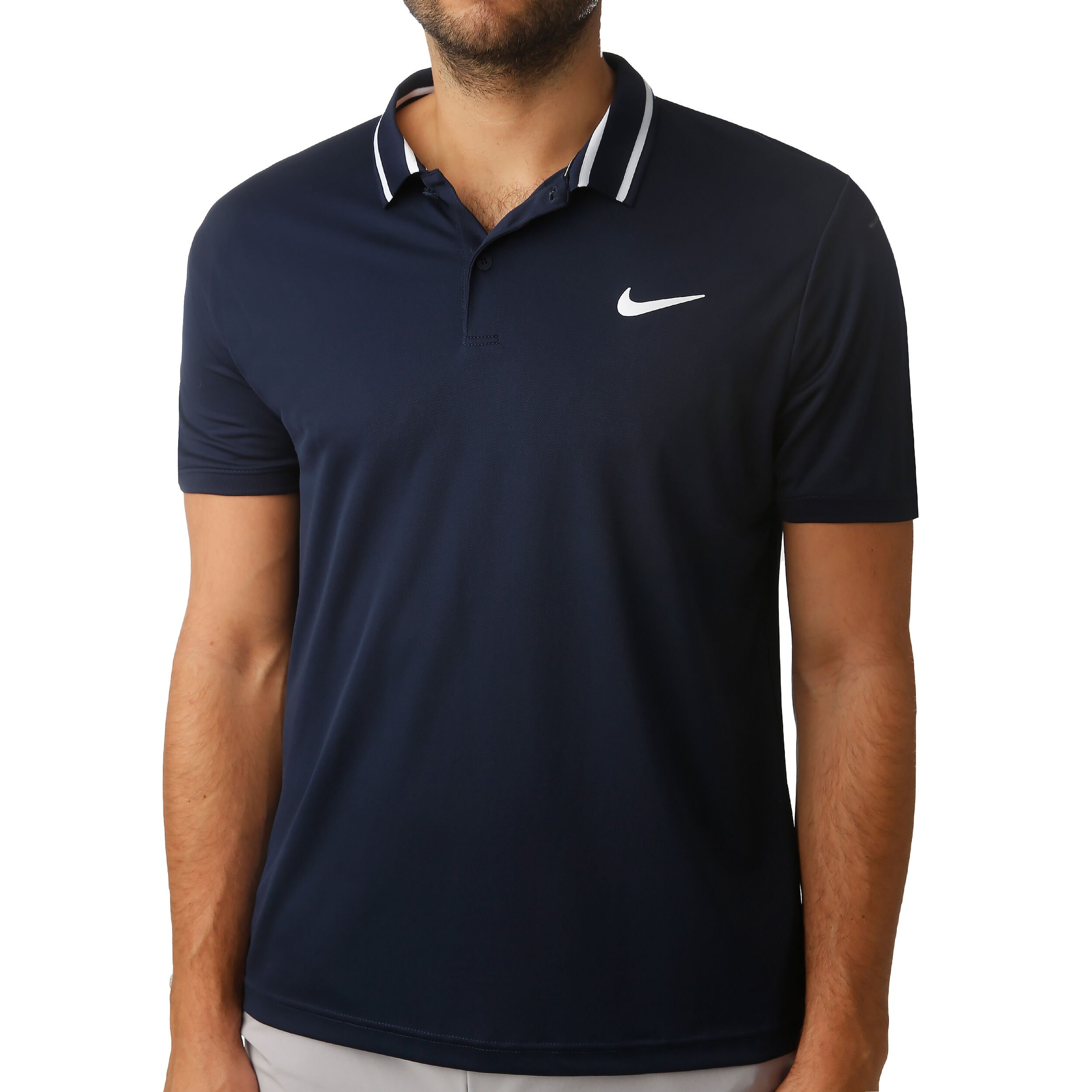 Nike polo dry fit Clearance