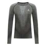 Ropa Odlo Blackcomb Eco Big Logo Top Crew Longsleeve