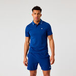 Ropa de tenis Bj&ouml;rn Borg Bj&ouml;rn Borg Ace Polo Hombres - azul claro