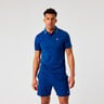 Ace Polo Hombres - azul claro