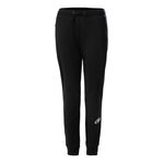 Ropa Bullpadel Bullpadel Pantal&oacute;n de entrenamiento Hombres - negro, 