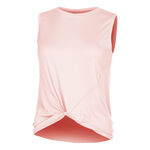 Ropa Lucky in Love Twist Front Tank