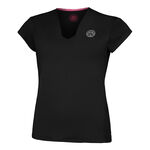 Ropa BIDI BADU Pure Wild V-Neck Tee