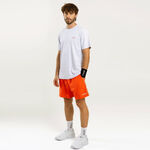 Ropa NOX NOX Team Camiseta de manga corta Hombres-blanco