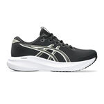 Zapatillas para correr ASICS ASICS Gel-Excite 11 Zapatilla Neutral Mujeres-Negro,Blanco