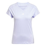 Ropa adidas AEROREADY Train Essentials Minimal Branding V-Neck T-Shirt