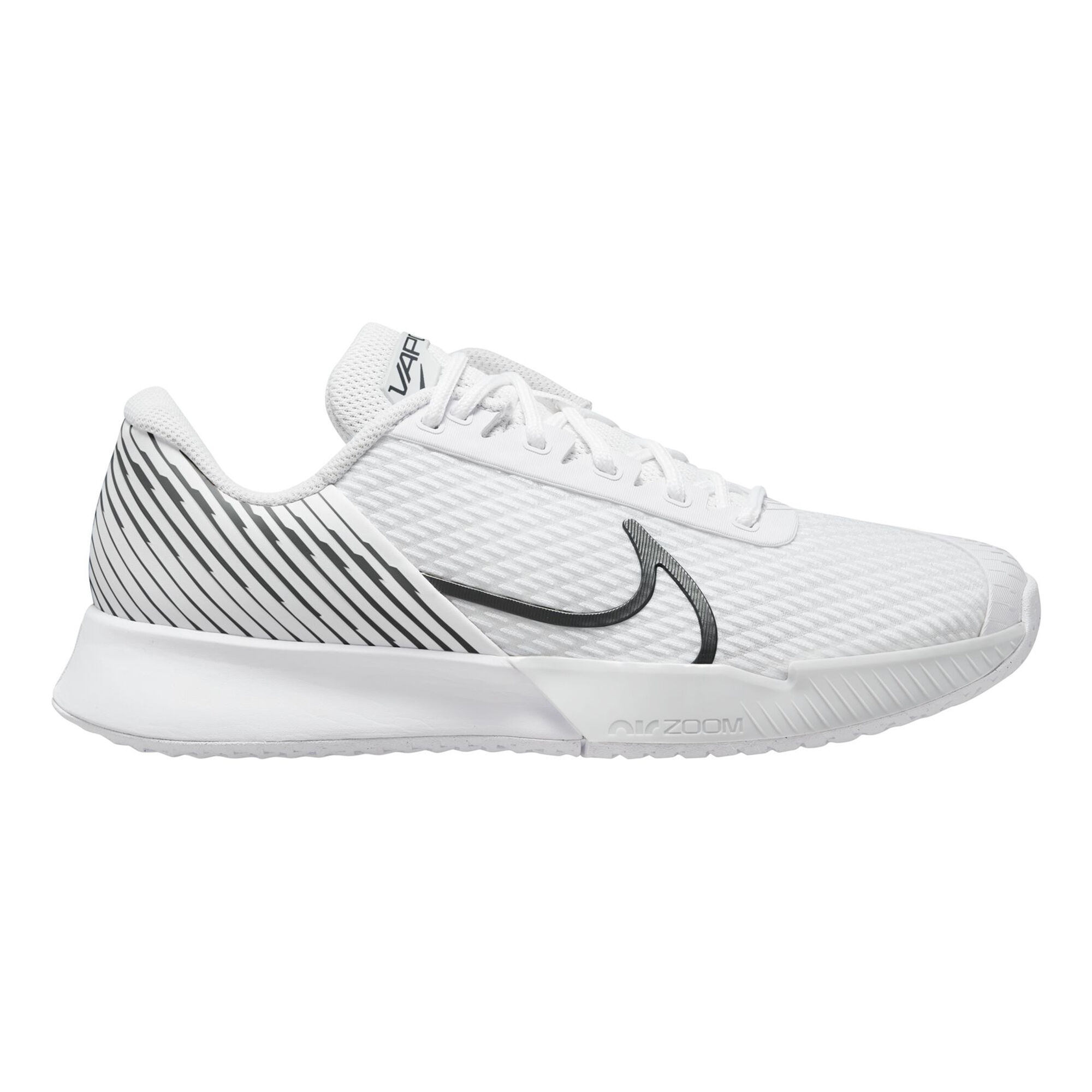 Air Zoom Vapor Pro 2 Zapatilla Todas Las Superficies Mujeres Blanco, Negro compra online |