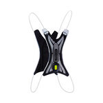Accesorios Bee-Safe Bee-Safe Led Vest Spider USB Sistema De Luz-Verde