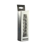 Grips Bullpadel Bullpadel Hesacore Carbon Pack De 1-Negro