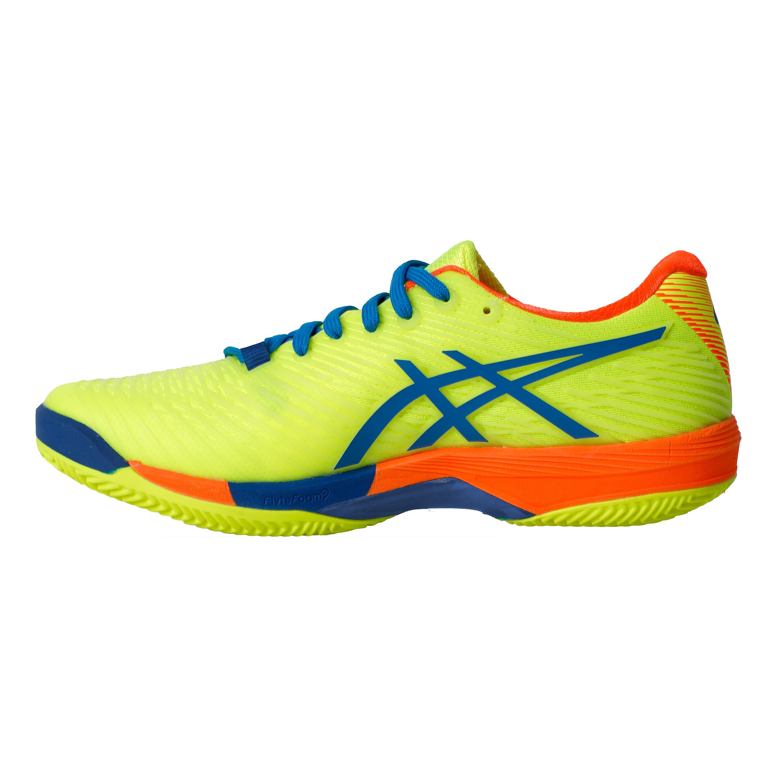 Asics gt 3000 2 hombre Amarillo new arrivals