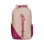 Bullpadel Bullpadel ADVANCE Mochila - beige