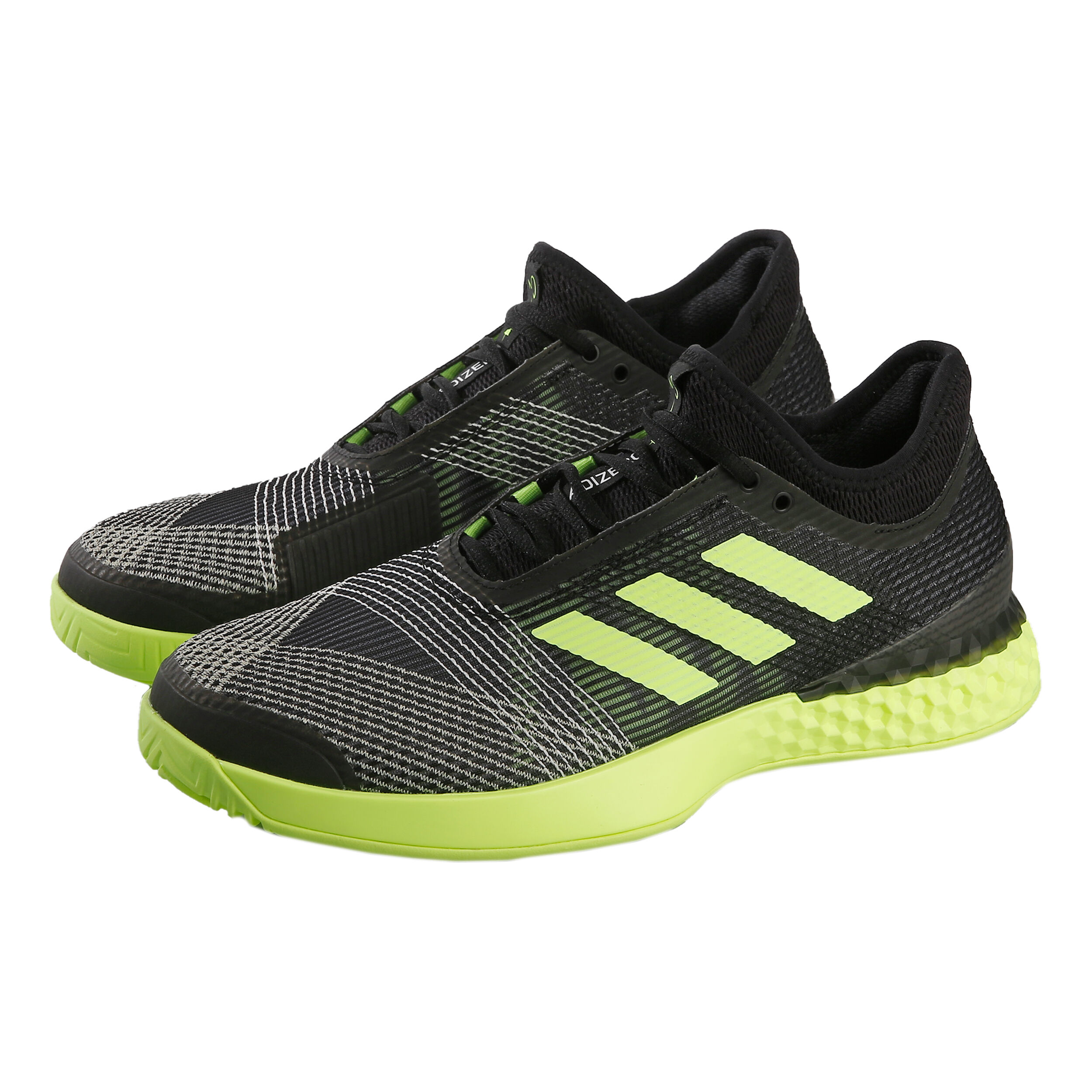 Zapatillas adidas adizero ubersonic 3 clearance