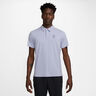 Court Dri-Fit Advantage Polo Hombres-Morado