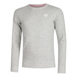 Ropa BIDI BADU Chaka Basic Crew Sweatshirt Men