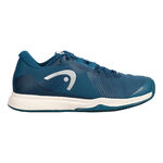 Zapatillas de tenis HEAD HEAD Sprint Team 4.0 Zapatilla Tierra Batida Mujeres-Azul,Crema