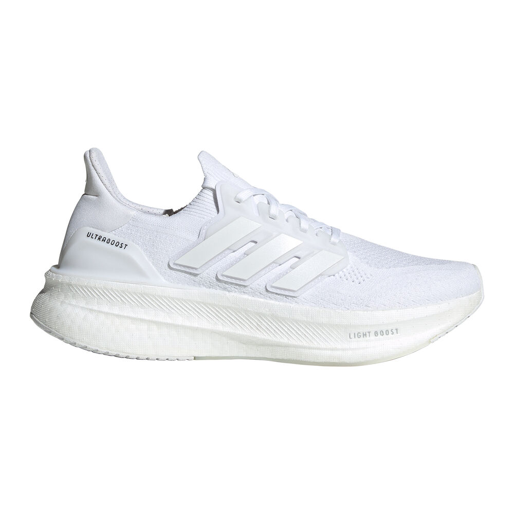 adidas Ultraboost 5 Zapatilla neutral Hombres-blanco