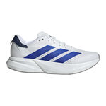 Zapatillas para correr adidas adidas Duramo Speed 2 Zapatilla Neutral Hombres-Blanco,Azul