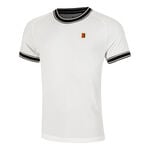 Ropa Nike Court Heritage Tee