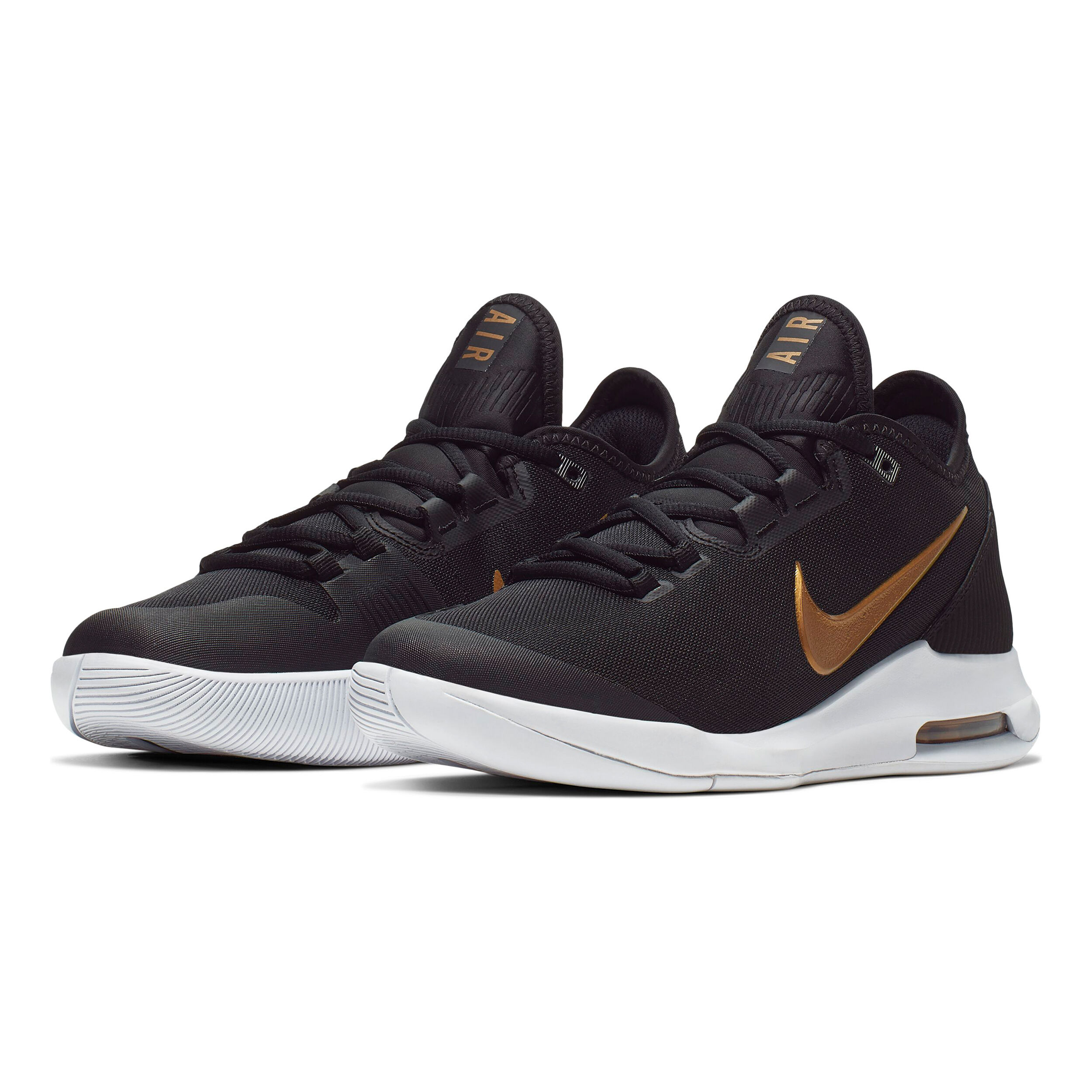 nike air max 80 mujer dorados