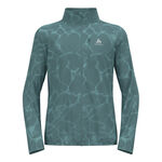 Ropa Odlo Zeroweight Print Jacket