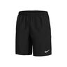 Dri-Fit Dri-Fit Challenger 9in unlined Shorts Hombres - negro, 