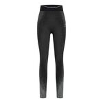 Ropa Odlo Odlo Performance Warm Blackcomb Malla Mujeres - negro, 