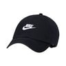 Club Gorra-Negro,Blanco