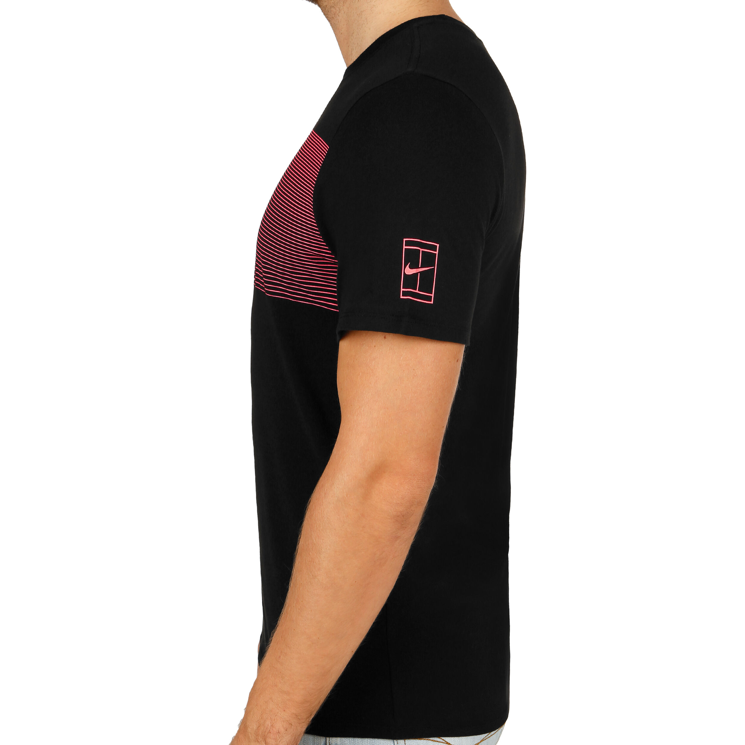 Camisetas nike cheap roger federer