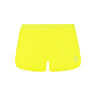 Inferno Move Shorts Mujeres-Amarillo Ne&oacute;n