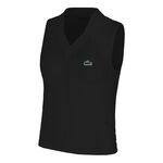 Ropa Lacoste Sleeveless Polo