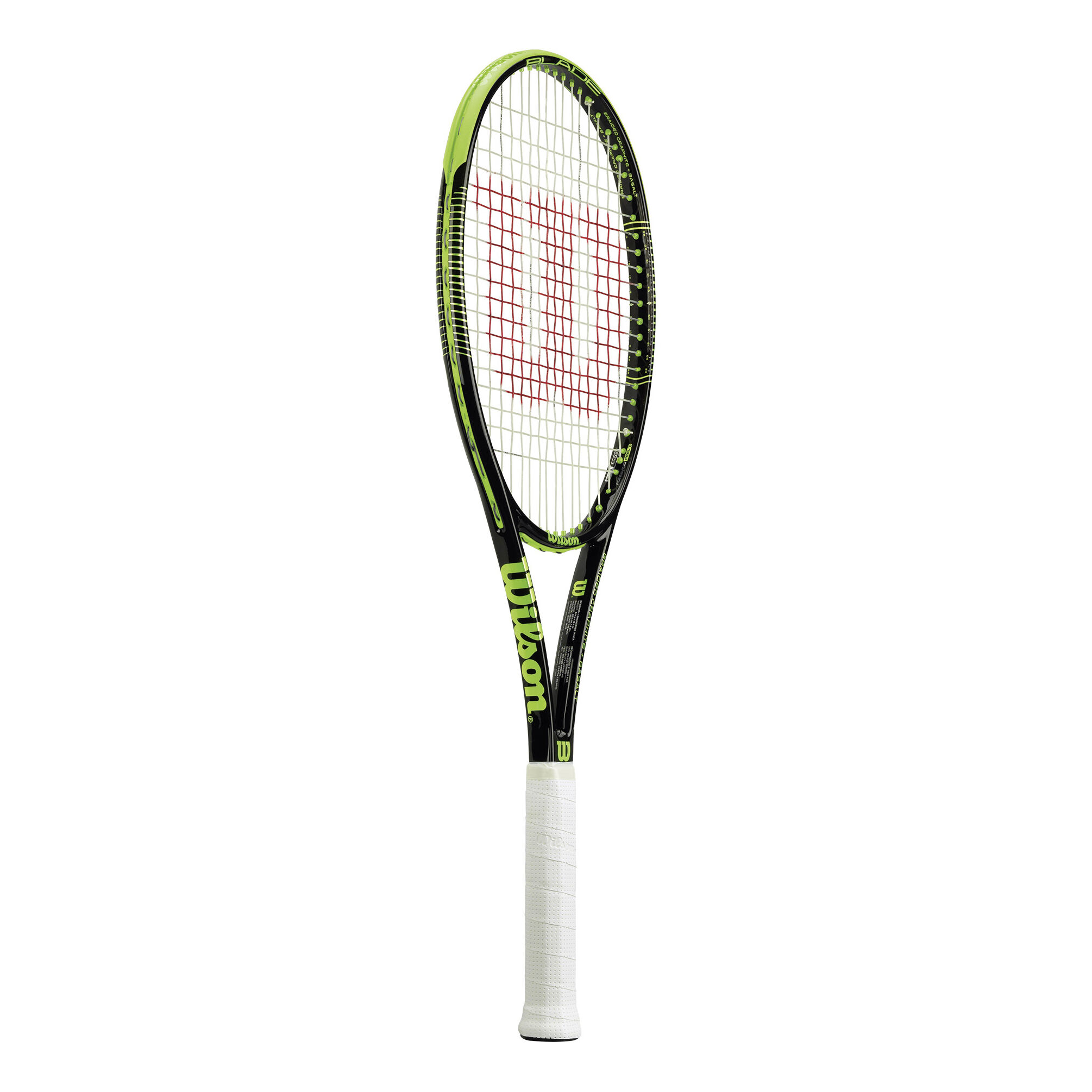 Blade 98 16x19 (2015) Raquetas de test