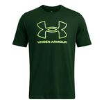 Ropa Under Armour Foundation Update Shortsleeve