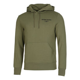 Borg Essential Hoody