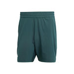 Ropa adidas adidas Ergo 7in Shorts Hombres-Verde Oscuro
