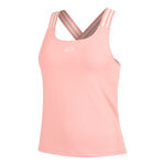 Ropa Ellesse Ellesse Samprini Camiseta De Tirantes Mujeres-Rosa