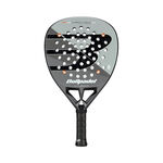 Bullpadel Bullpadel  HACK 04 CMF 26 Pala de pádel -gris, verde
