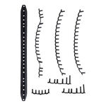 Accesorios Para Raquetas Babolat BG PA RAFA ORIG