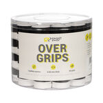 Sobregrips Racket Roots RR Grips 60er schwarz
