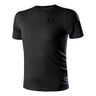 Sportstyle Left Chest Camiseta De Manga Corta Hombres-Negro