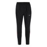 Velociti Storm Pantal&oacute;n Largo Hombres-Negro,Gris
